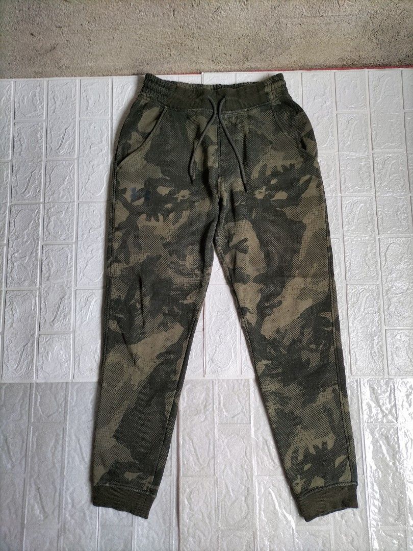 Kyodan women's camo pants army military, Women's Fashion, Bottoms, Other  Bottoms on Carousell