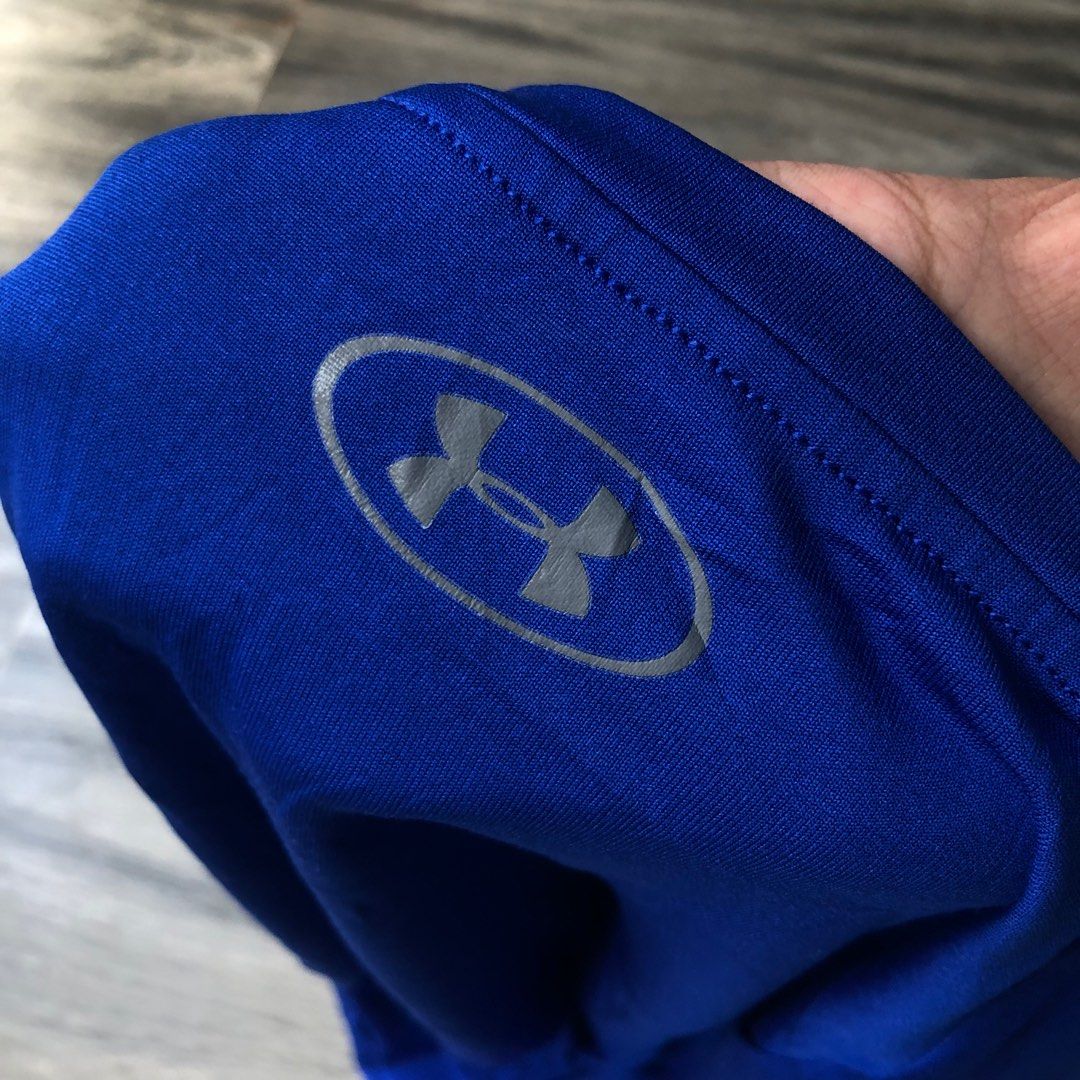 under armour dri fit golf shirts