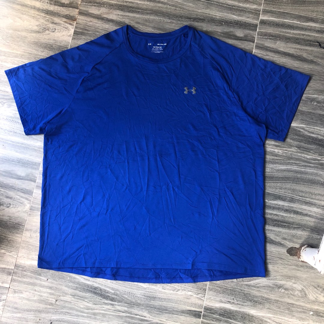 under armour dri fit shirts men