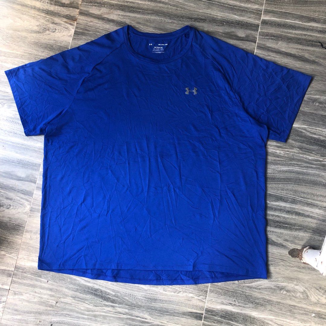 Under armor top dri fit