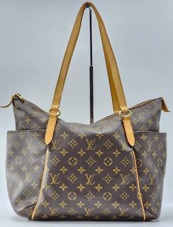 Louis Vuitton Monogram Canvas Petite Boite Chapeau Bag - Yoogi's