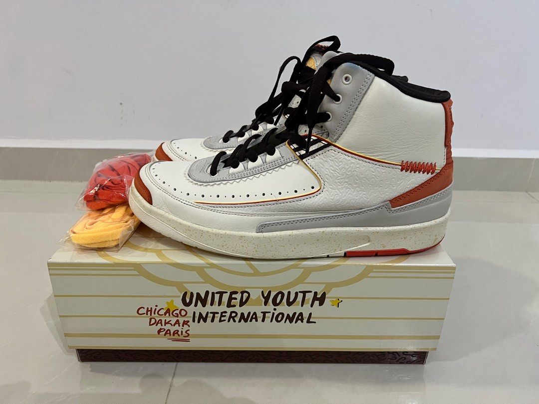 Mens jordan cheap 2