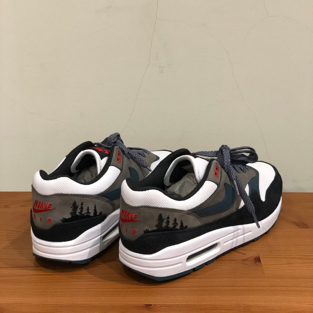 Nike Air Max 1 PRM Escape 28cm FJ0698-100-