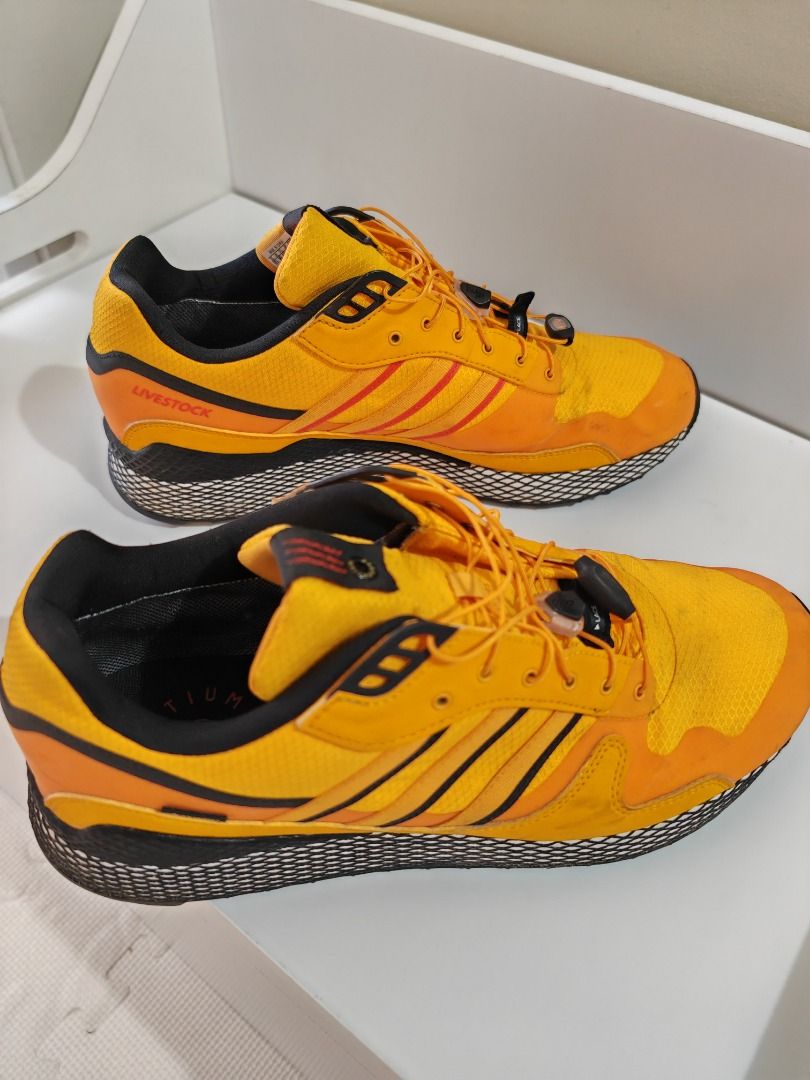 Adidas ultra tech gtx x livestock 2025