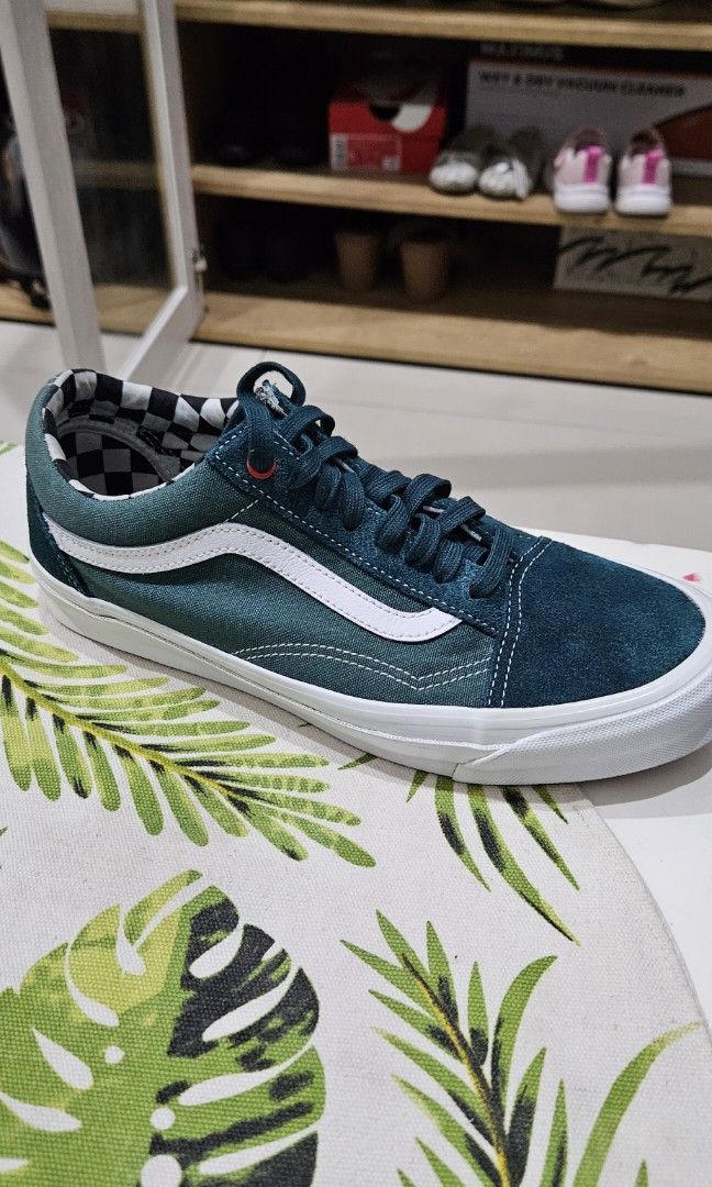 日本オンライン E Kishimoto Vans Era 23.5cm | ikebana-ohana.com