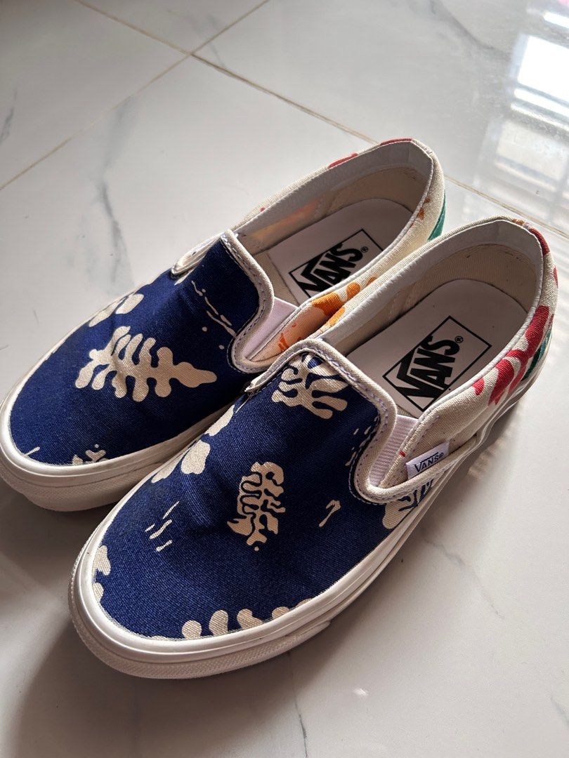 Vans Anaheim Factory Edition