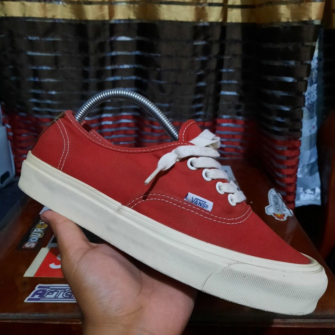 Vans chili top pepper price