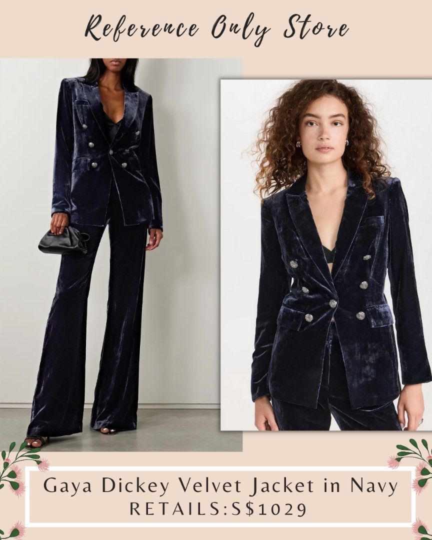 Gaya dickey jacket shop