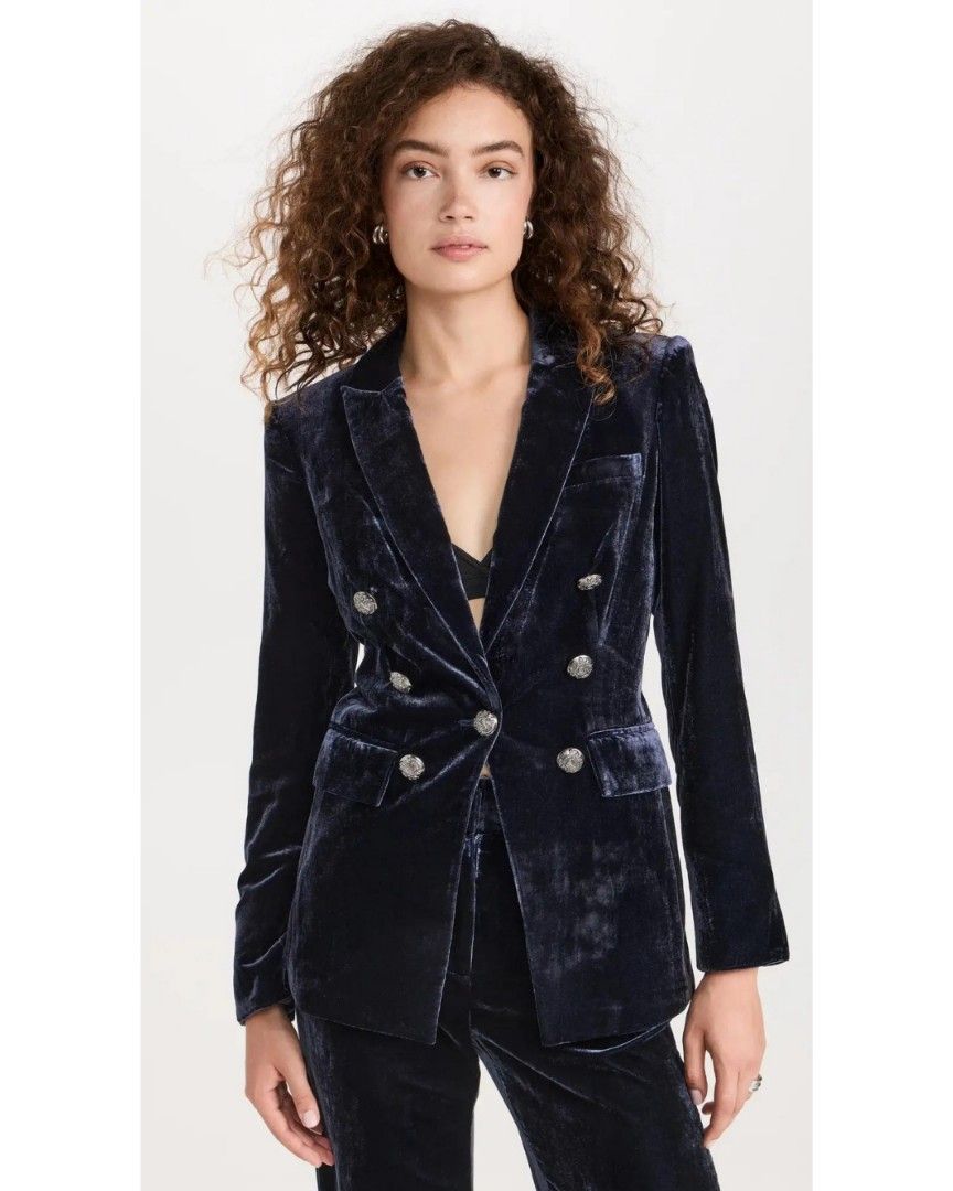 Gaya discount dickey jacket