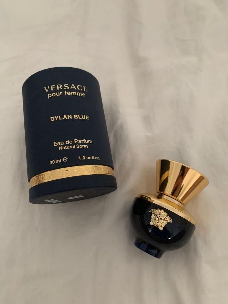 Dylan blue sephora shop