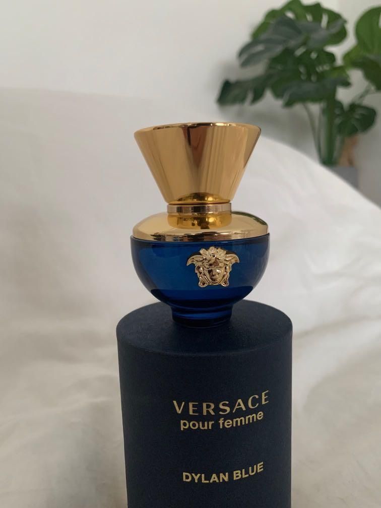 Dylan hot sale blue sephora
