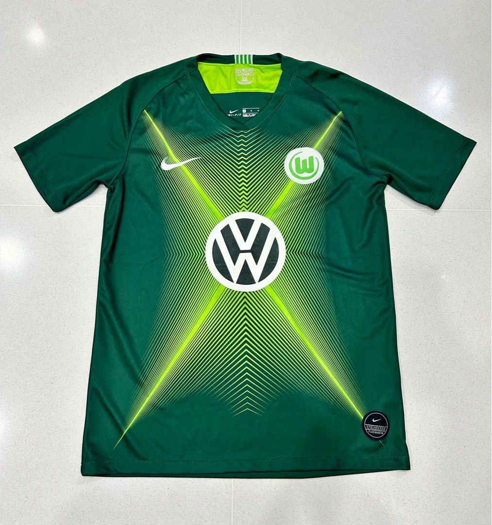 Wolfsburg kit 2020 shop