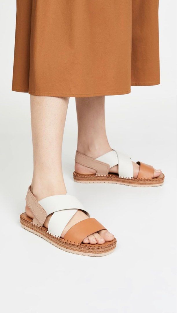 Vince outlet tenison sandal