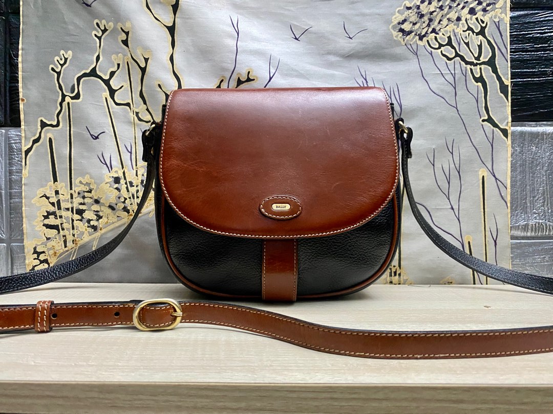 Bally cross hotsell body