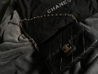 500+ affordable chanel 21k mini flap For Sale