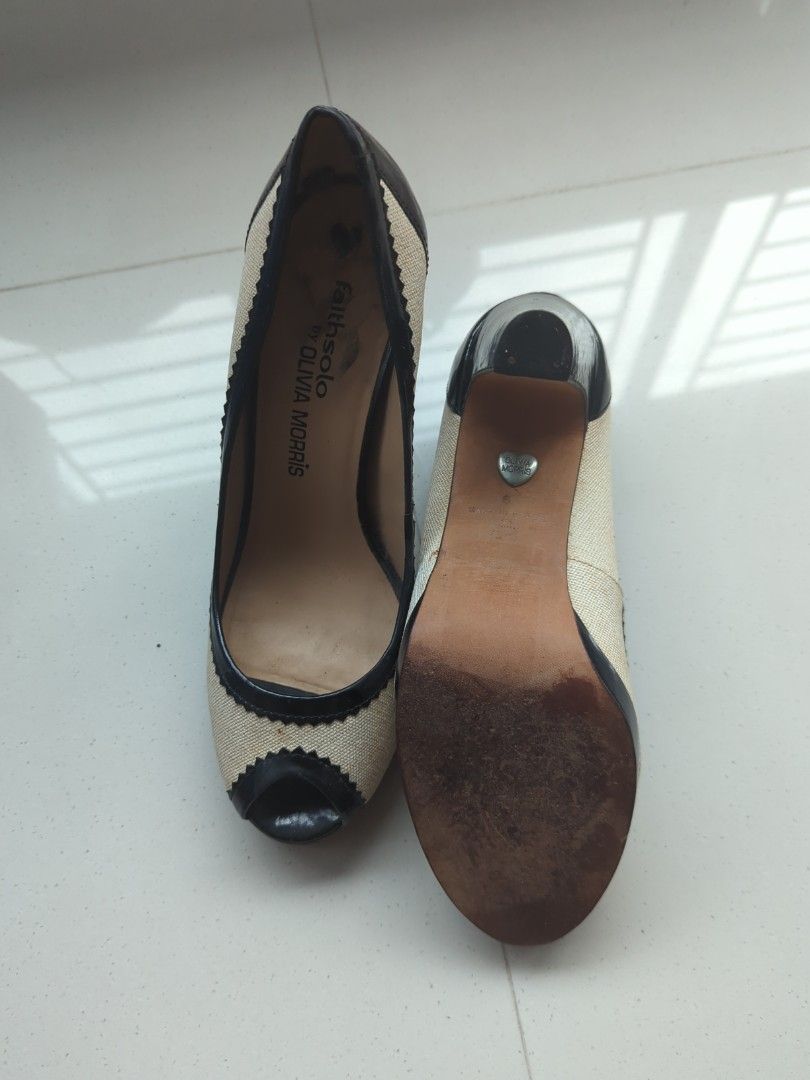 Faith cheap solo shoes