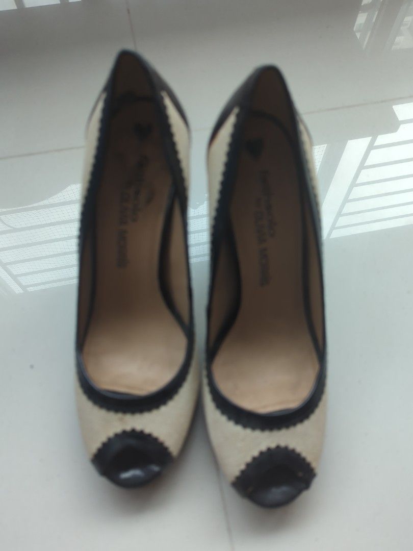 Vintage FaithSolo by Olivia Morris Women s Fashion Footwear