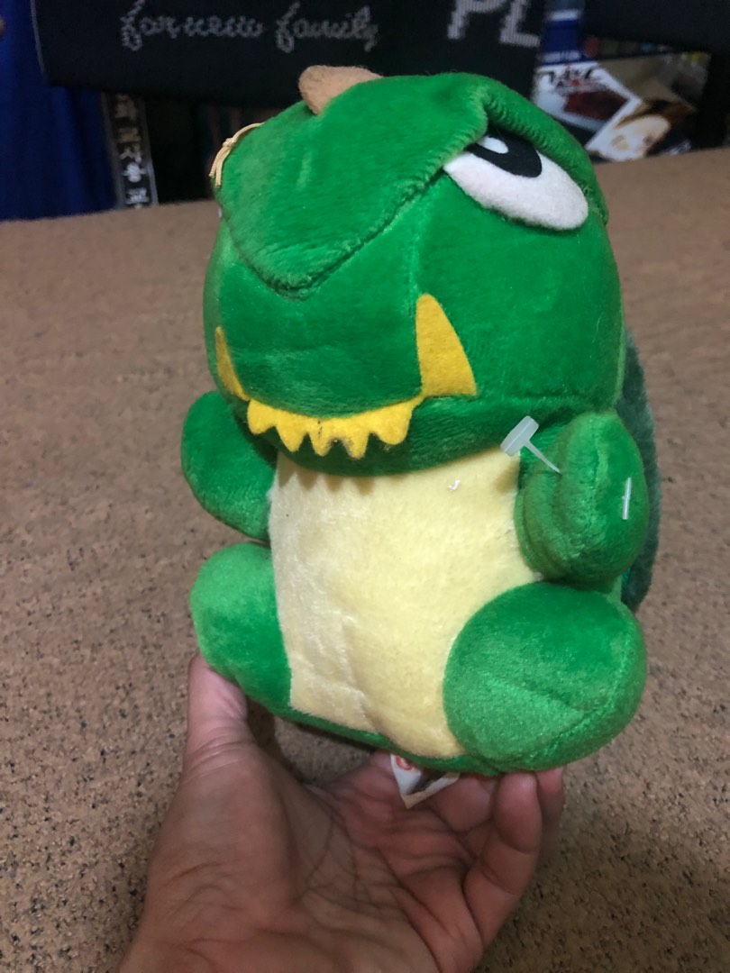Gamera plush sale