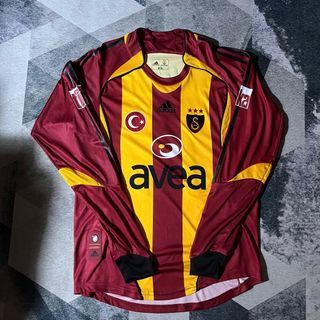 Jersey Rangers Glasgow 1996/97 Vintage Adidas - YFS - Your Football Shirt