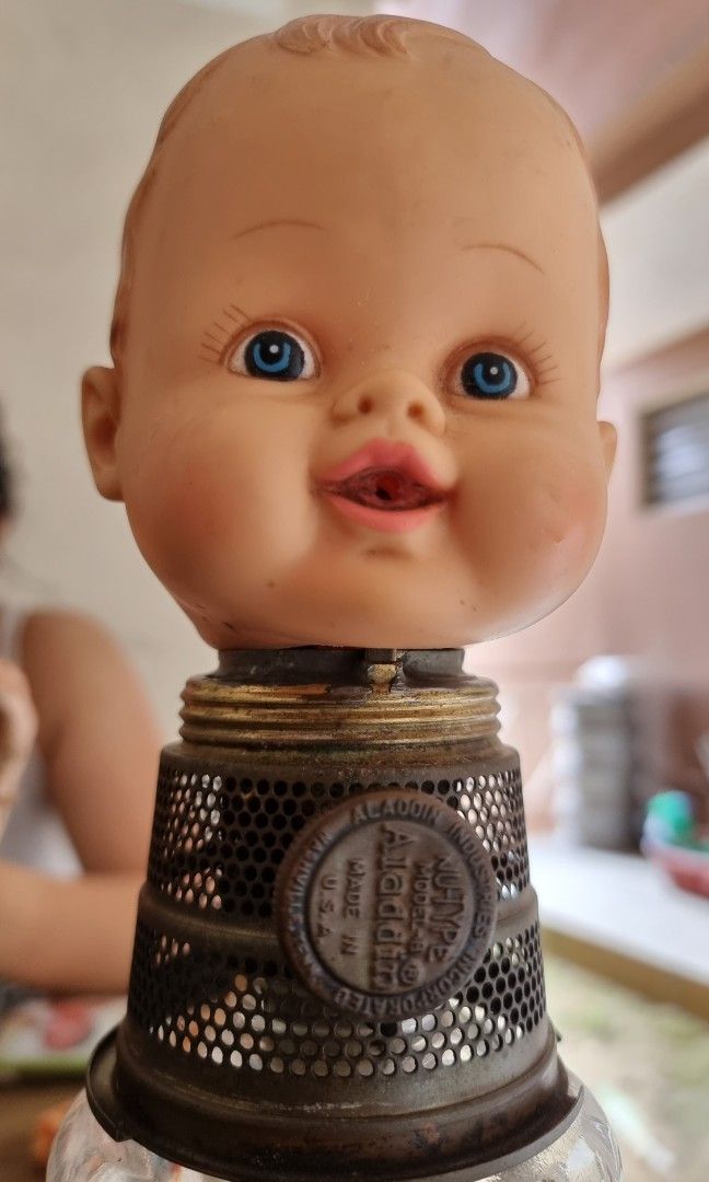 VINTAGE STACK UP, Hobbies & Toys, Collectibles & Memorabilia, Vintage