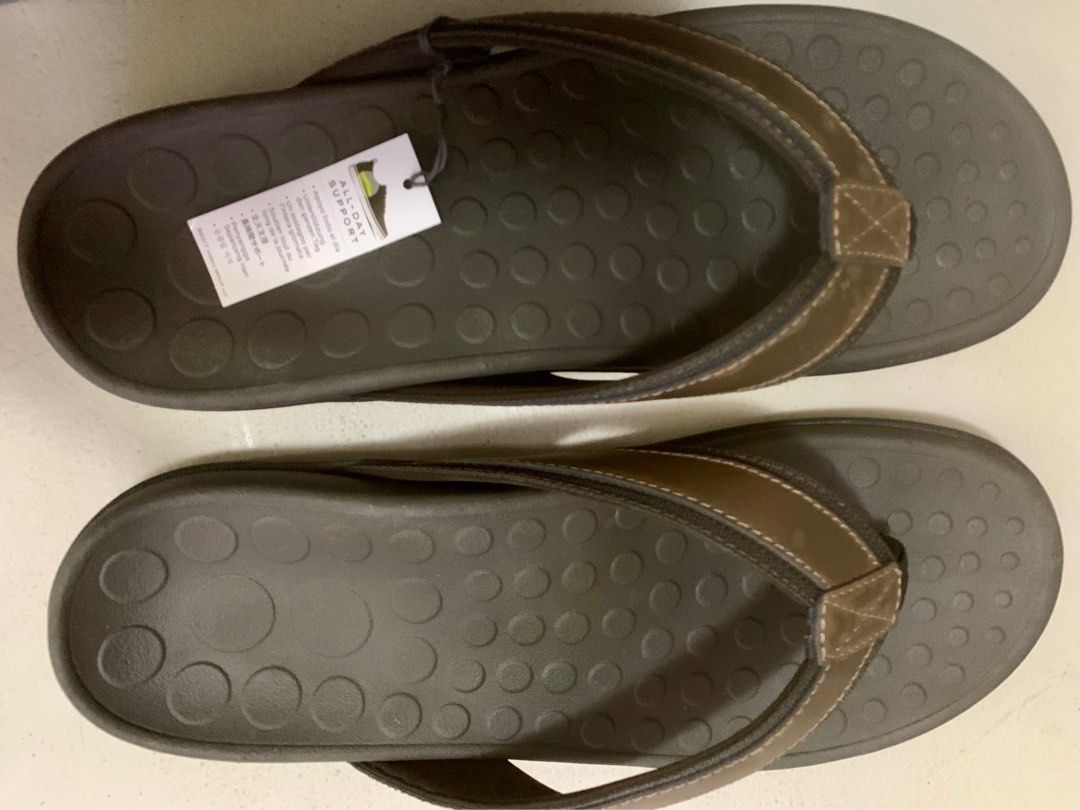 Vionic bliss thong best sale slippers