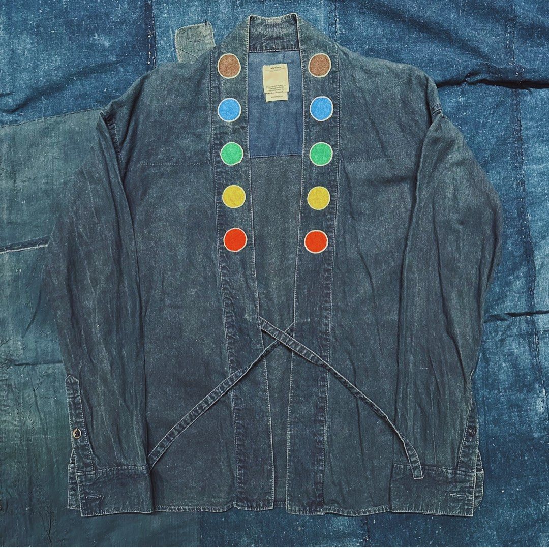 Lhamo jacket new arrivals