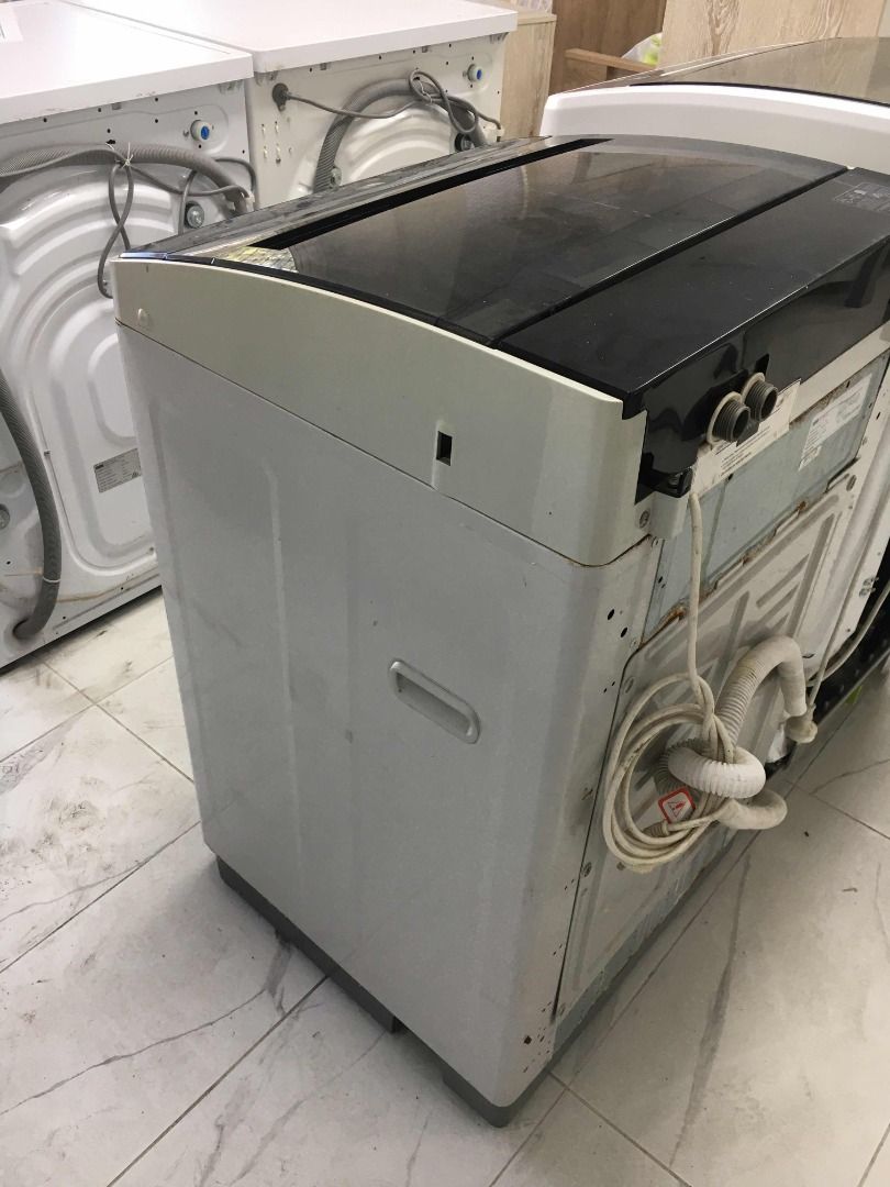 Washing machine shop sale clearance