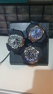 Watch Winder x 3 Watches