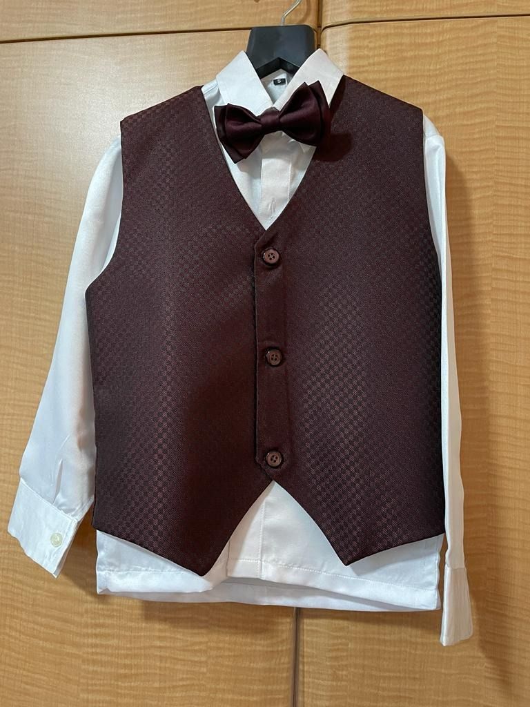 Waistcoat new clearance