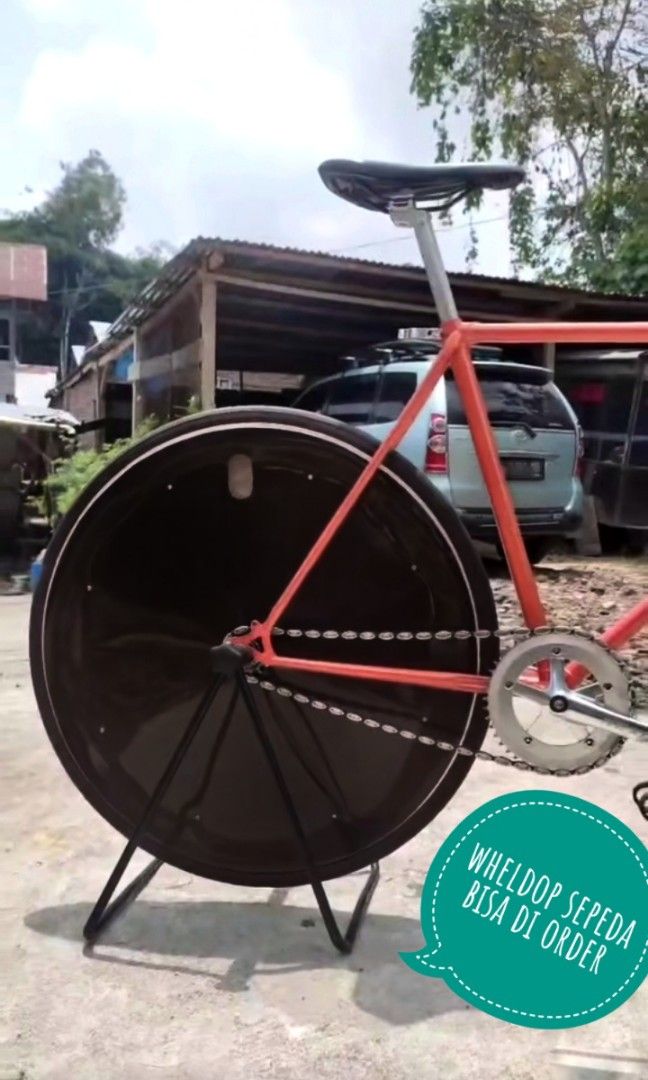 Wheeldop fixie best sale