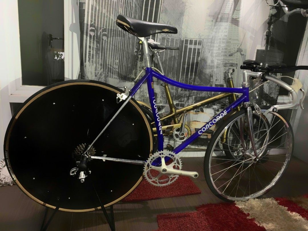 Wheeldop fixie on sale