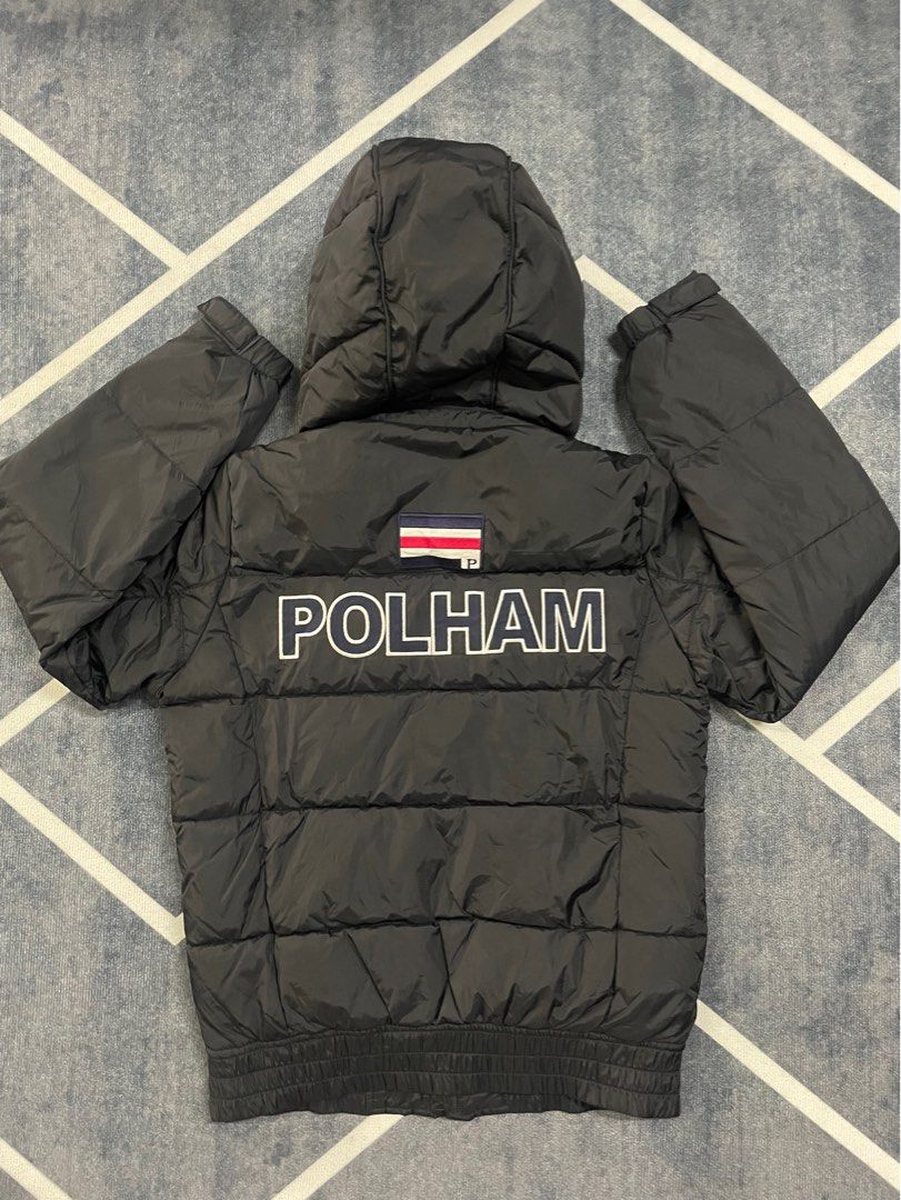 Winter jackets Polham Men s Fashion Coats Jackets and Outerwear