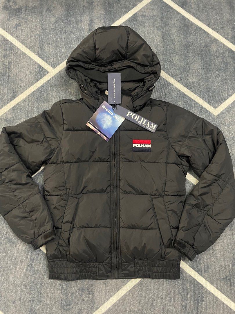 Winter jackets Polham Men s Fashion Coats Jackets and Outerwear