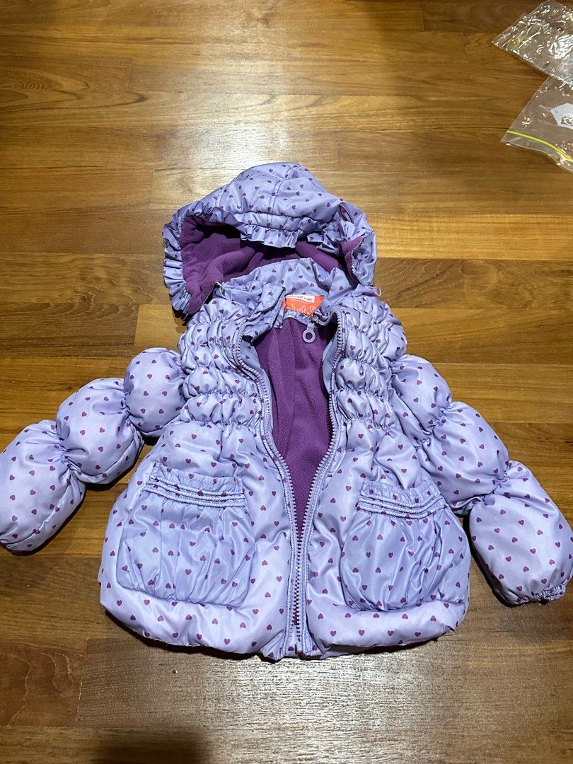 12m winter coat online