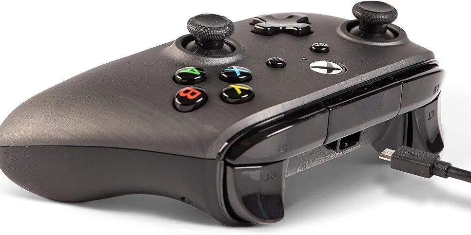 Xbox One Controller, Video Gaming, Gaming Accessories, Controllers on ...