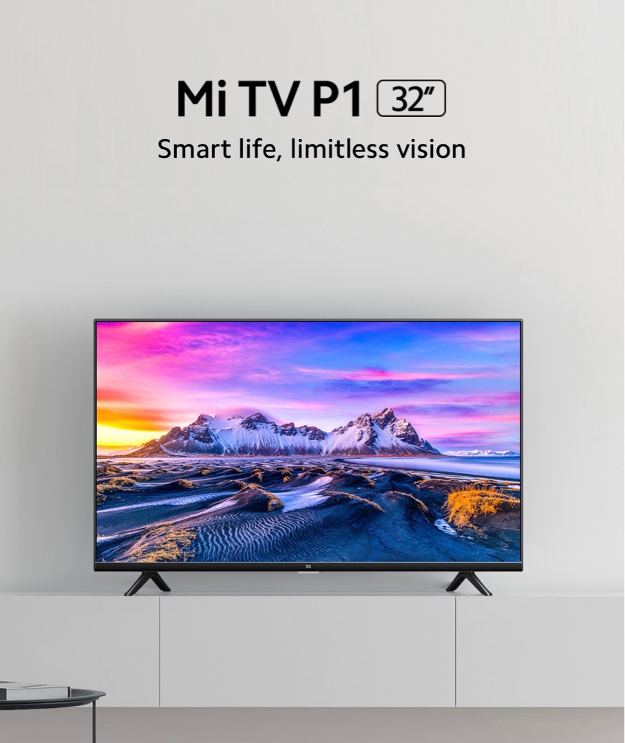 Xiaomi Mi TV P1 32 