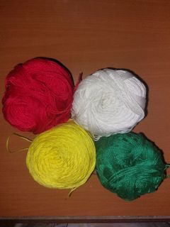 Yarn for Crochet