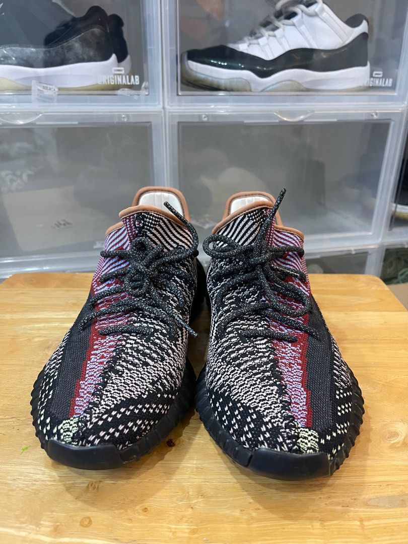 Adidas yeezy yechiel zebra cheap