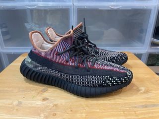 Adidas yeezy deals yechiel 40