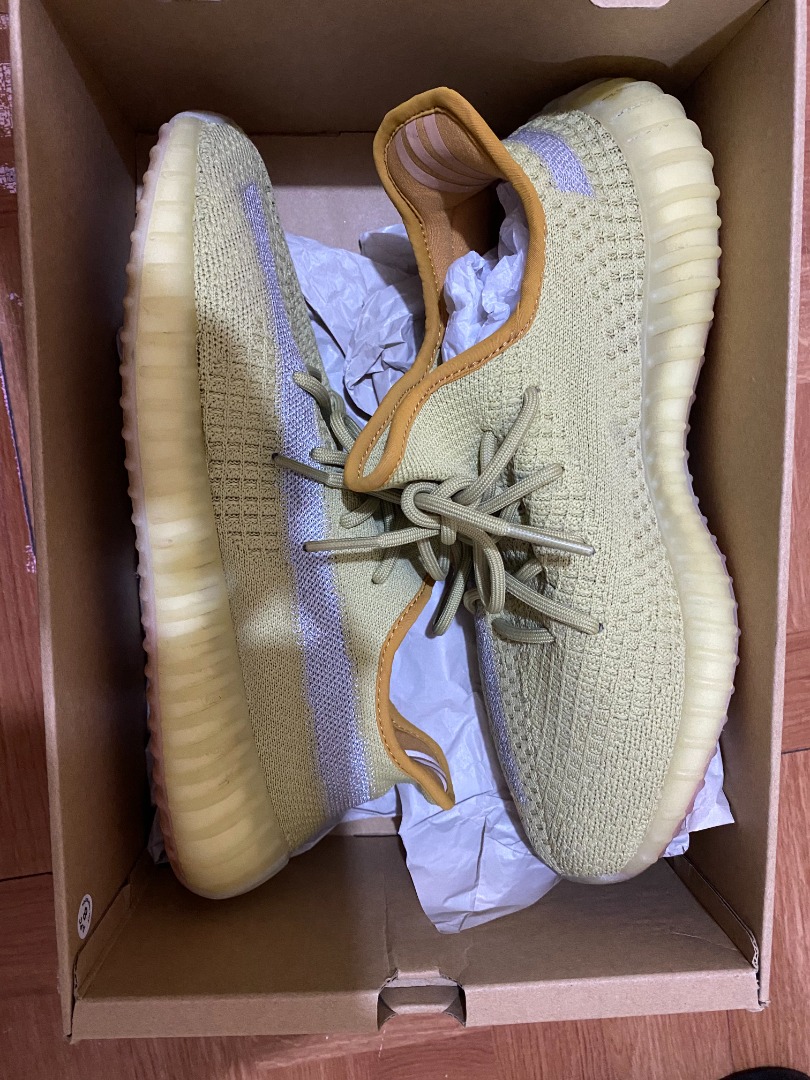 yeezy v2 marsh