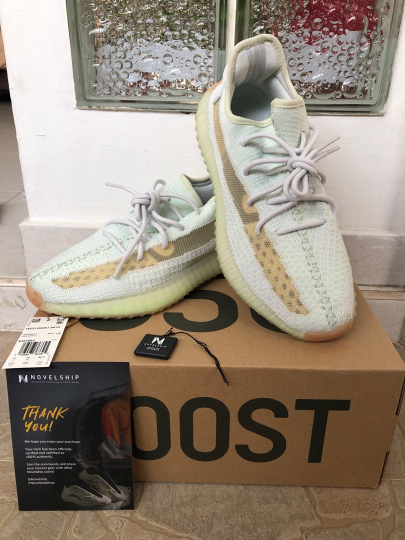 Yeezy clearance hyperspace retail