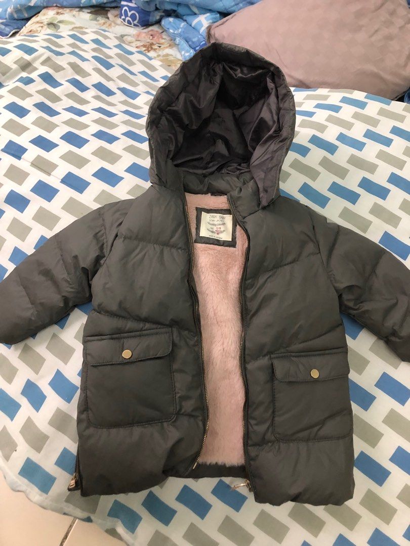 18 month down jacket sale