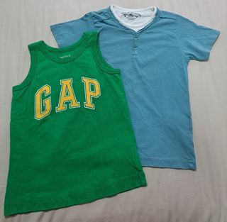 Zara/ Gap