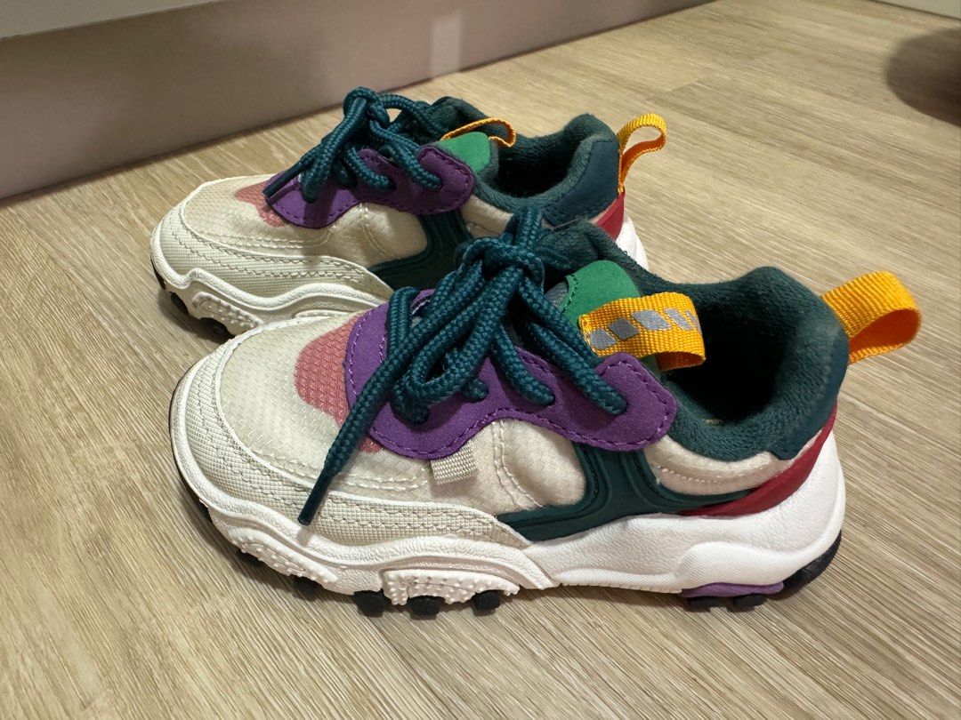 Zara children's shoes cheap