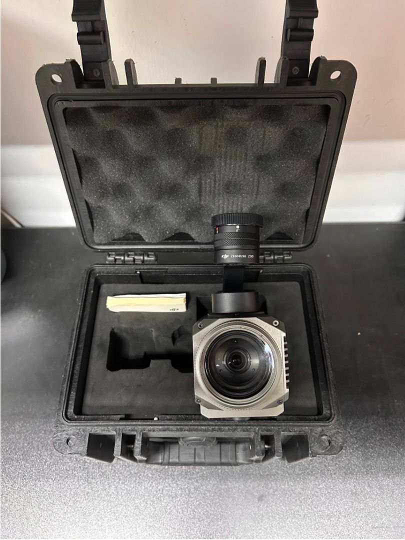 Zenmuse z30 price top