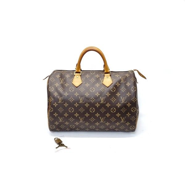 Louis Vuitton packaging set, Luxury, Bags & Wallets on Carousell