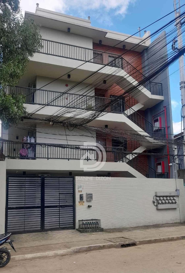 12 Unit Apartment Building for Sale in Ortigas Extension Avenue, Cainta