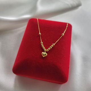 18K Gold Bracelet 16-19cm Pawnable