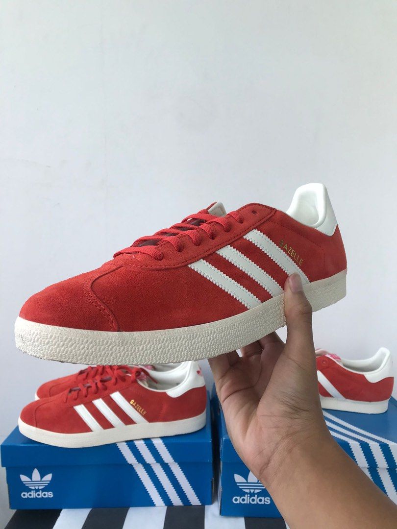 Gazelle shop adidas 35