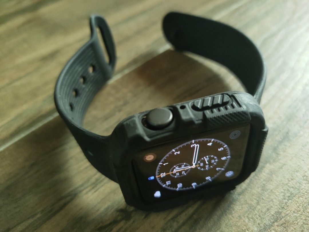 2nd hand apple watch new arrivals series 3